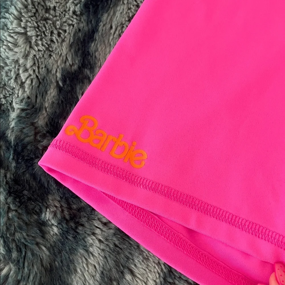 BARBIE x SHOW ME YOUR MUMU